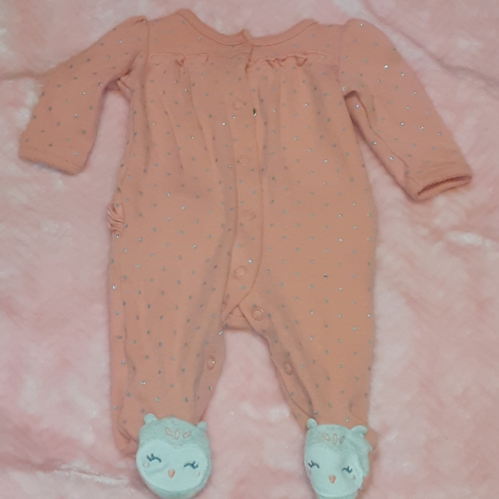Pajama  whole piece